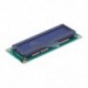 5PCS 1602 16x2 karakteres LCD kijelző modul HD44780 Vezérlő kék Arduino LCD
