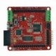 Teljes szín Rainbow Colorduino V2.0 Matrix RGB LED-es meghajtó pajzs Arduino-hoz