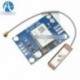 NEO-6M GYGPSV3-NEO7M NEO-7M-000 GPS modult MWC APM2.6