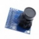 640x480 VGA CMOS kameramodul OV7670 FIFO puffer AL422B SCCB kompatibilis I2C
