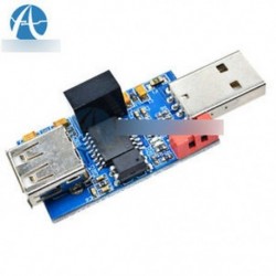 1500V USB-USB leválasztó kártya védőszigetelés ADUM4160 ADUM3160 modul