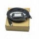 PLC programozás USB-SC09-FX kábel Mitsubishi MELSEC USB-hoz RS422 ADAPTER