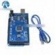 MEGA 2560 R3 ATMEGA16U2 ATMEGA2560-16AU kártya modul   USB kábel