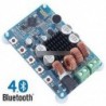 TPA3116 Bluetooth 4.0 2CH sztereó audio vevőkészülék teljesítményerősítő 2 * 50W A