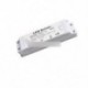 Vadonatúj 40W-os LED-es transzformátor DC 12V 3.3A MR16 / MR11 egyéb 12V-os LED-ekhez
