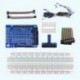 UNO R3 Starter Kit Extension Board készlet Arduino próbapanel Wires