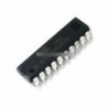 10PCS ATMEL ATTINY 2313 ATTINY2313-20PU DIP-20 MCU AVR CHIP IC új