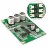 12V-36 500W DC kefe nélküli motor PWM vezérlővezérlő kiegyensúlyozott BLDC meghajtókártya