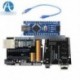 ENC28J60 Ethernet Shield V2.0 hálózati modul CH340G NANO V3.0 kártya Arduino-hoz