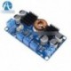 DC 5V-32V - 1V-30V 10A LTC3780 automatikus fokozatos leállító szabályozó töltőmodul