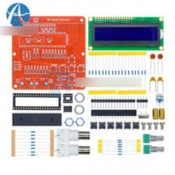 AVR DDS funkció DDS jelgenerátor modul készlet szinusz / háromszög / négyzethullám