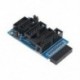 Nagy sebességű J-Link JLink V8 USB ARM JTAG emulátor Debugger J-Link V8 emulátor