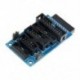 Nagy sebességű J-Link JLink V8 USB ARM JTAG emulátor Debugger J-Link V8 emulátor