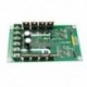Kettős motorvezérlő modul H-híd DC MOSFET IRF3205 3 -36V 10A