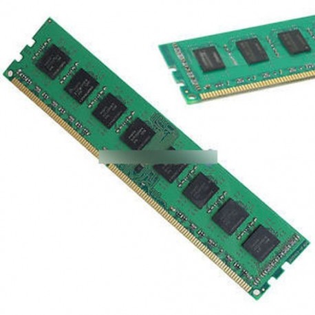 4 GB-os PC3-12800 DDR3 1600 Mhz 240Pin 4G RAM AMD alaplap asztali memória