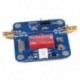 PE4302 Digitális RF lépcsős csillapító modul Nagy lineáris 0,5dB 50 ohm RF DSA