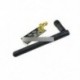 5PCS 2.4G NRF24L01   PA   LNA SMA antenna vezeték nélküli adóvevő kommunikációs modul