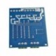 8CH RGBW DMX512 dekódervezérlő 2 csoportok RGBW kimenet DC5V-24V Led csíkhoz