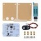 ATmega328p ESR dióda Triode kapacitás Tranzisztor tesztelő 1.8 LCD MK-328 USB DIY