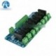 2A / 5V 250V 8 csatornás OMRON SSR G3MB-202P szilárdtest relé modul Arduino-hoz