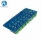 2A / 5V 250V 8 csatornás OMRON SSR G3MB-202P szilárdtest relé modul Arduino-hoz