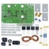 DIY készlet 45W SSB lineáris teljesítményerősítő CW FM HF rádió adóvevő rövidhullám