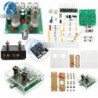 AC 12V 6J1 szelep előerősítő cső előerősítő panel fejhallgató erősítő puffer   tok