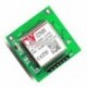 SIM808 vezeték nélküli kártya GPS GSM GPRS Bluetooth modul SIM908 cseréje