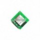 SIM808 vezeték nélküli kártya GPS GSM GPRS Bluetooth modul SIM908 cseréje