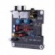széles - PCM5122 HIFI DAC audio hangkártya modul I2S LED interfész a Raspberry Pi