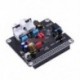 széles - PCM5122 HIFI DAC audio hangkártya modul I2S LED interfész a Raspberry Pi