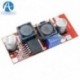 10PCS DC Boost Buck Állítható XL6009 Step Up Down átalakító modul feszültség