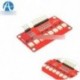 10db teljes szín RGB LED modul LED SCM nyomtatott áramköri modul Arduino