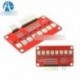 10db teljes szín RGB LED modul LED SCM nyomtatott áramköri modul Arduino