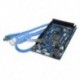 DUE R3 Board SAM3X8E 32 bites ARM Cortex-M3 vezérlőpanel modul Arduino-hoz