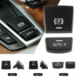 Autós kézifék rögzítőfék P gomb kapcsoló burkolat  BMW 5 7 F01 F02 F07 F10 F11 F18 F30 típushoz