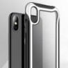 IPhone 11 Pro Max 2019 tok Hibrid nagyteljesítményű, ütésálló átlátszó hátlap