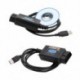 ELM327 USB OBD2 Ford MS-CAN HS-CAN Mazda diagnosztikai Forscan szkennerhez