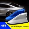 Univerzális autós FM jel erősítő cápa rádió antenna Shark Fin antenna FM / AM