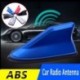 Univerzális autós FM jel erősítő cápa rádió antenna Shark Fin antenna FM / AM