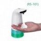 Intelligens 250 ml vízálló hab folyadék adagoló automatikus szappan adagoló Érintés nélküli kézmosó