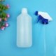 Üres spray-palackok - Újratölthető 500 ml-es tartályok illóolajokhoz, tisztítószerekhez, aromaterápiához, párásító