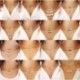 *8 - Divat nőknek varázsát ékszerek Crystal Choker nyilatkozat Vállpántos medál nyaklánc lánc