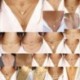 *8 - Divat nőknek varázsát ékszerek Crystal Choker nyilatkozat Vállpántos medál nyaklánc lánc