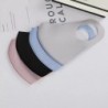Mosható Earloop Mask 3D jégselyem pamut kerékpáros porszűrő  arcmaszk