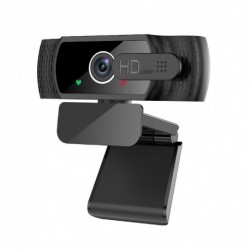 Full HD 1080P webkamera kamera digitális webkamera mikrofonnal a számítógép számítógép laptop automatikus