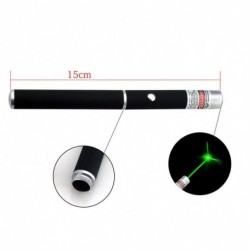 Lézer toll Lézeres látásmérő nagy teljesítményű zöld kék piros pont lézeres fénytoll erőteljes lézermérő