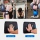 2. csomag Profession TFCC csuklótámasztó állítható csuklópánt az íngyulladás fájdalomcsillapítására a carpalis