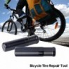 Tubeless kerékpár abroncsjavító készlet Fix dugó kerékpár Gyors defektek Tubeless gumiabroncs eszköz 5 gumiabroncs