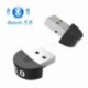 USB Bluetooth 5.0 adapter adó Bluetooth vevő audio USB adapter számítógép számítógéphez